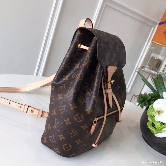 Affordable Vuitton Louis MONTSOURIS 0813